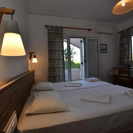 Morpheas Apartment Palaiochora