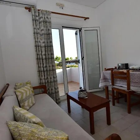 Apartment Morpheas Palaiochora