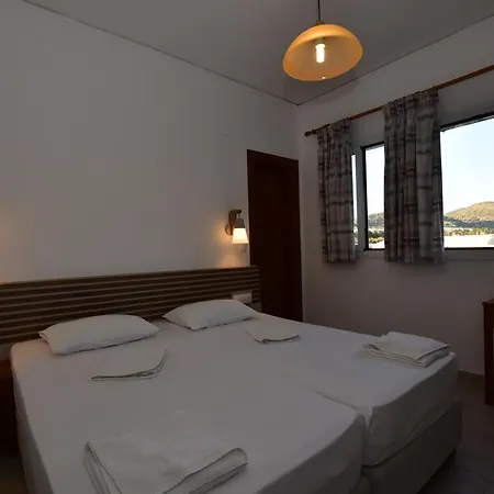 Morpheas Apartment *