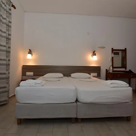 Morpheas Apartman