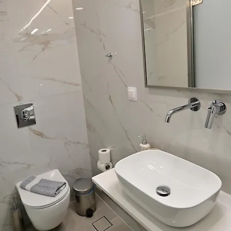 Apartman Morpheas *
