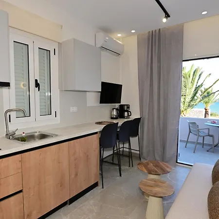 Morpheas Apartman
