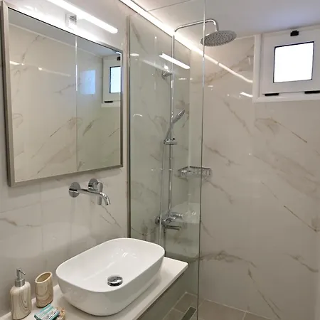 Apartman Morpheas Paleohóra
