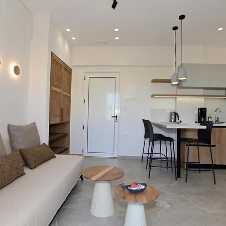Morpheas Apartman