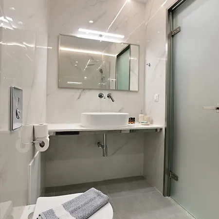 Apartman Morpheas