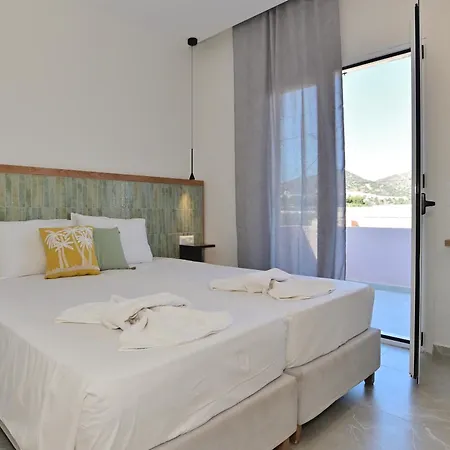Apartman Morpheas *