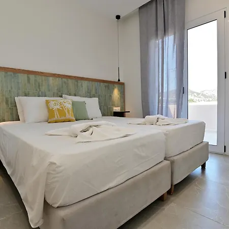 Apartman Morpheas Paleohóra