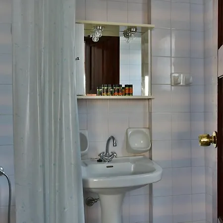 Apartment Morpheas