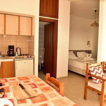 Morpheas Apartment *
