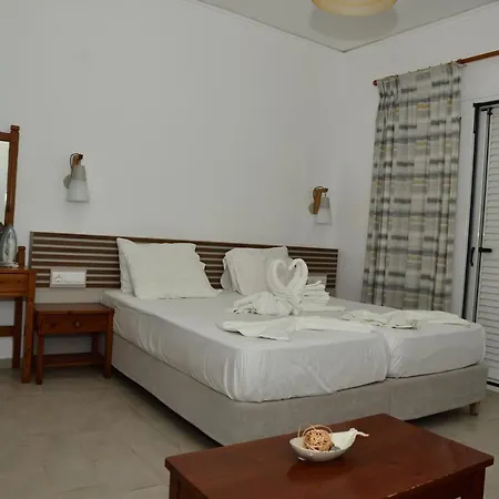 Morpheas Apartman